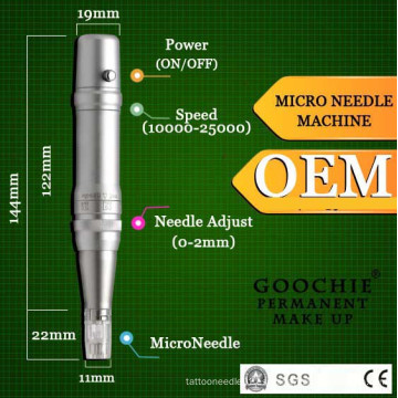 Meso Derma Terapia Skin Machine Pen (M2012)